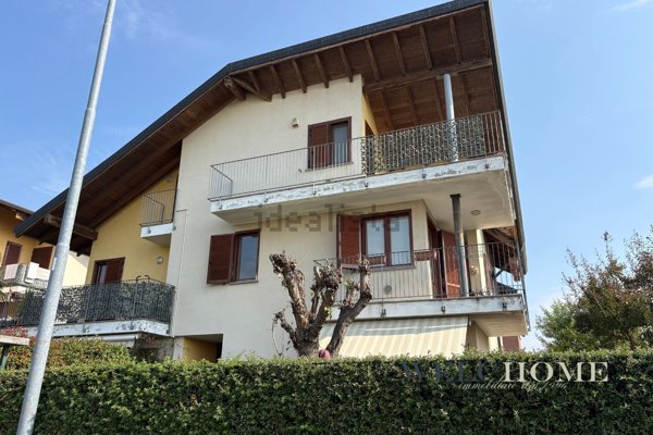 appartamento in vendita a Casorezzo