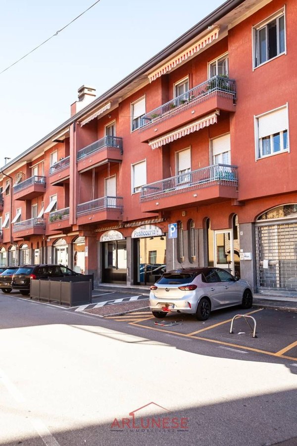 appartamento in vendita a Casorezzo