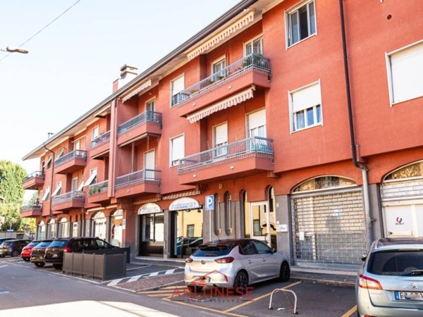 appartamento in vendita a Casorezzo
