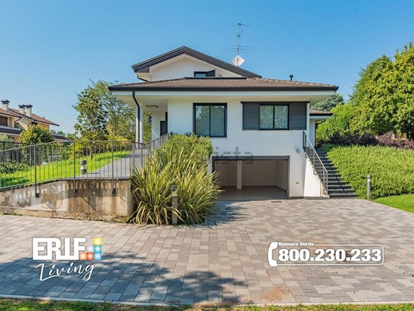 casa indipendente in vendita a Casorezzo