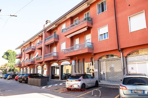 appartamento in vendita a Casorezzo
