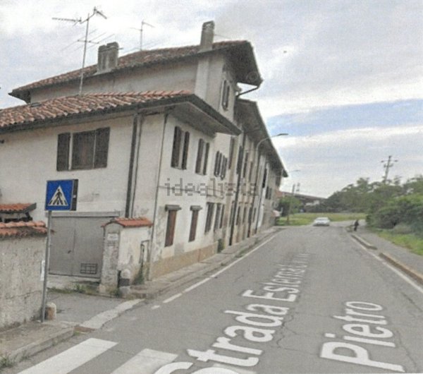 appartamento in vendita a Cassano d'Adda