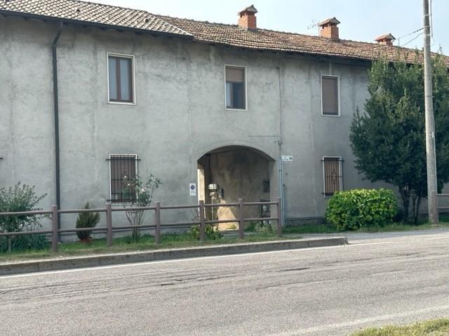 loft in vendita a Cassano d'Adda