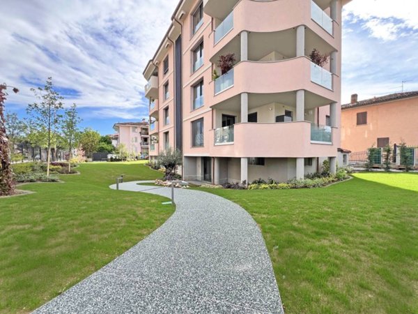 appartamento in vendita a Cassano d'Adda