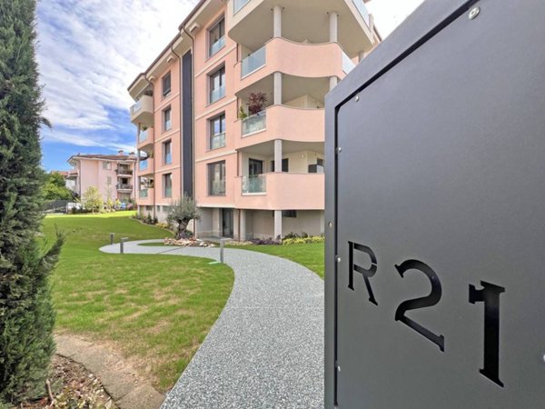appartamento in vendita a Cassano d'Adda
