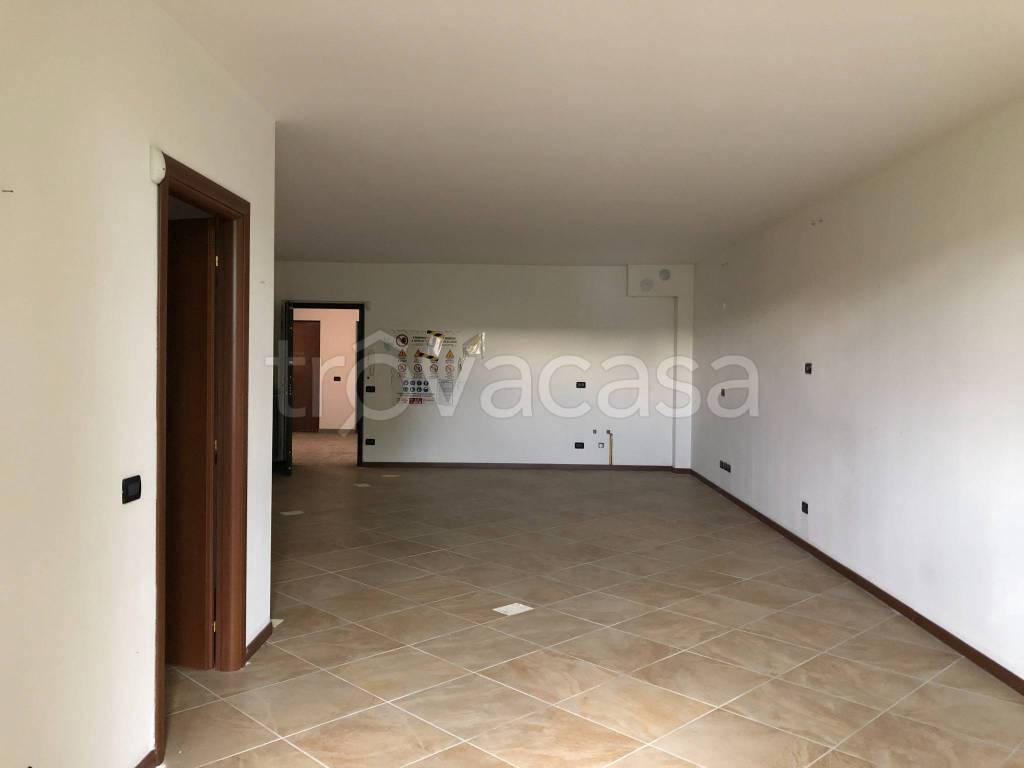 appartamento in vendita a Cassano d'Adda