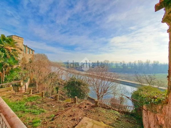 casa indipendente in vendita a Cassano d'Adda