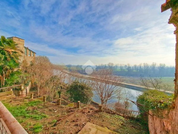 casa indipendente in vendita a Cassano d'Adda
