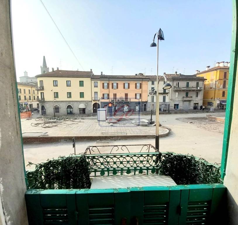 appartamento in vendita a Cassano d'Adda