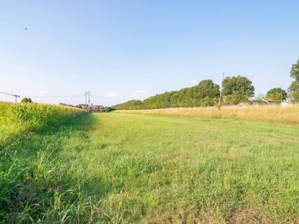 terreno agricolo in vendita a Cassano d'Adda