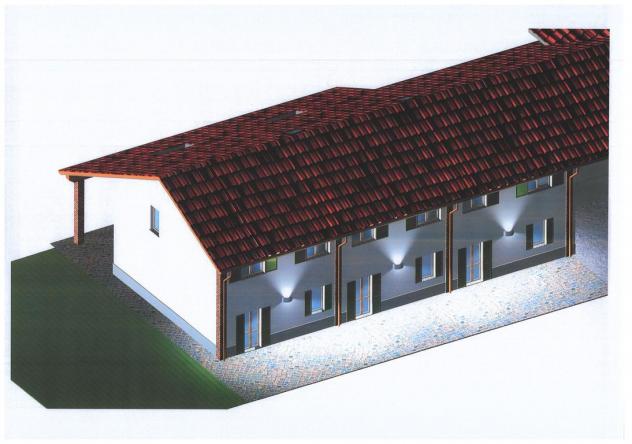 casa indipendente in vendita a Cassano d'Adda