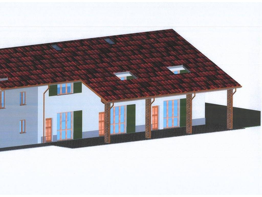 casa indipendente in vendita a Cassano d'Adda