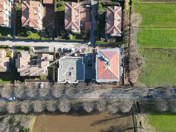 appartamento in vendita a Cassano d'Adda