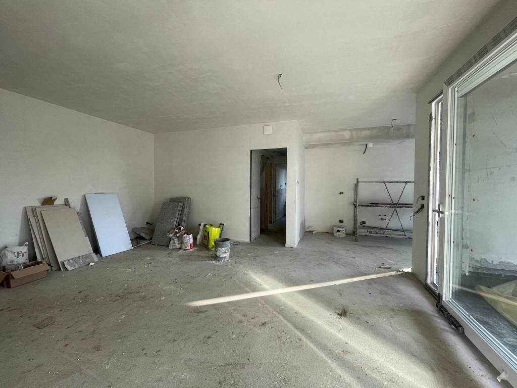 appartamento in vendita a Cassano d'Adda