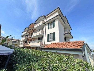 appartamento in vendita a Cassano d'Adda