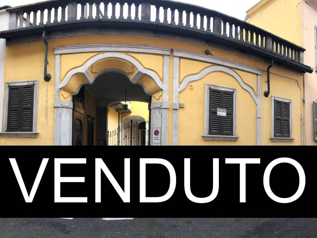 casa indipendente in vendita a Cassano d'Adda