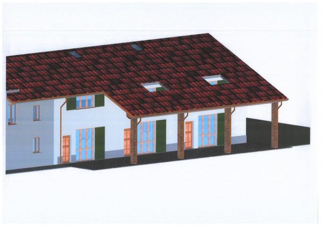 casa indipendente in vendita a Cassano d'Adda