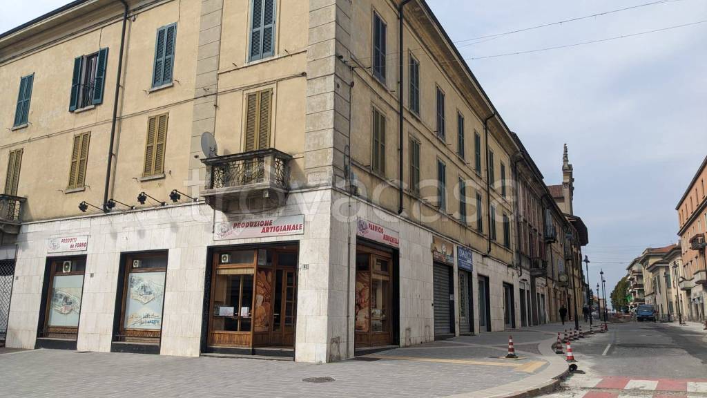 appartamento in vendita a Cassano d'Adda