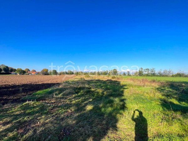 terreno agricolo in vendita a Cassano d'Adda