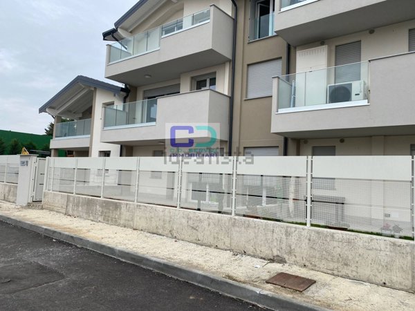 appartamento in vendita a Cassano d'Adda