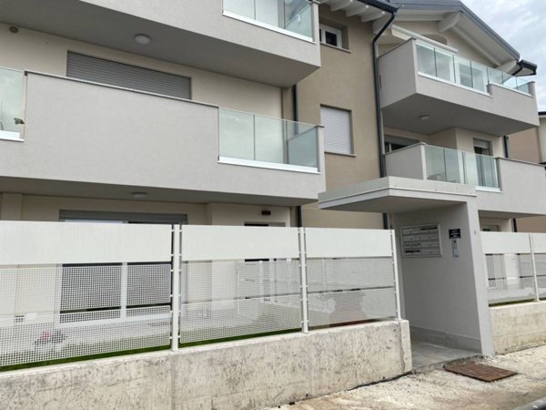 appartamento in vendita a Cassano d'Adda