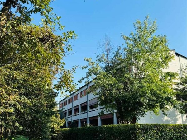 appartamento in vendita a Cassano d'Adda
