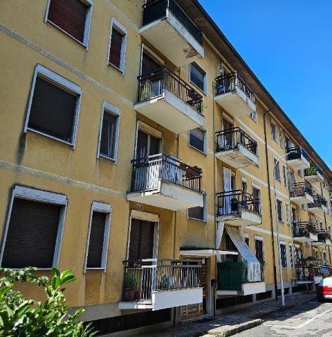 appartamento in vendita a Cassano d'Adda