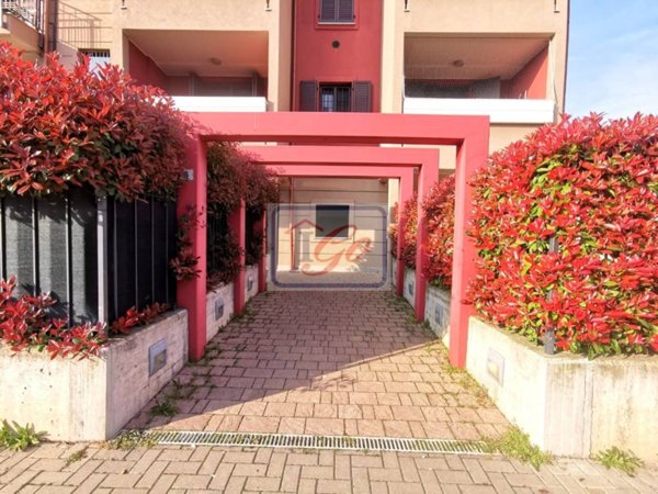 appartamento in vendita a Cassano d'Adda