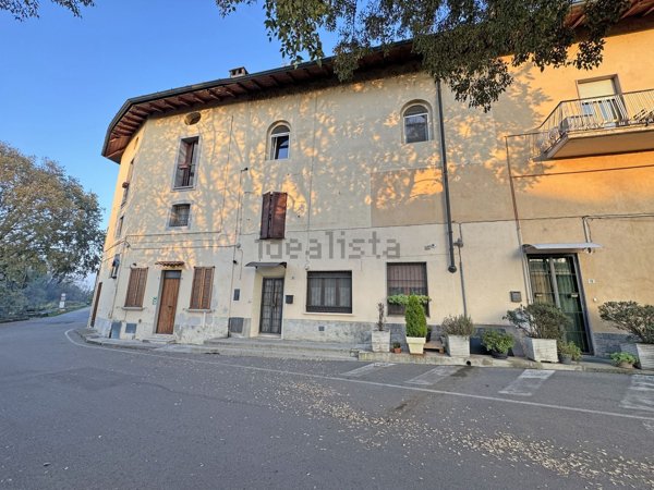 appartamento in vendita a Cassano d'Adda
