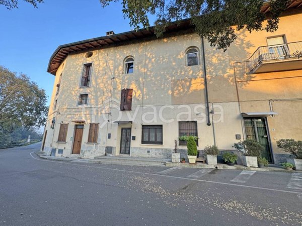 appartamento in vendita a Cassano d'Adda