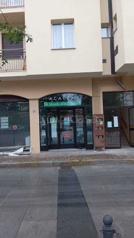 appartamento in vendita a Cassano d'Adda