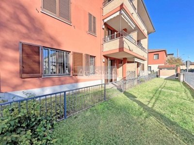 appartamento in vendita a Cassano d'Adda