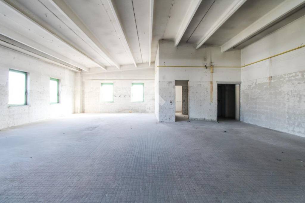 appartamento in vendita a Cassano d'Adda