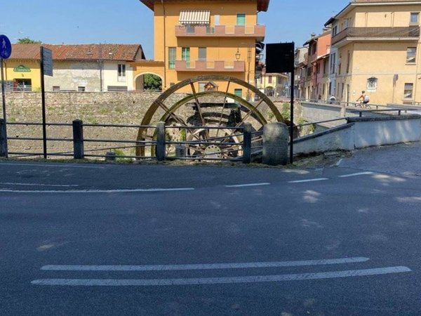 casa indipendente in vendita a Cassano d'Adda