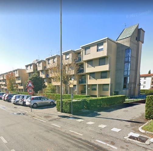appartamento in vendita a Cassano d'Adda