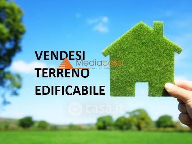 terreno edificabile in vendita a Cassano d'Adda in zona Cascine San Pietro