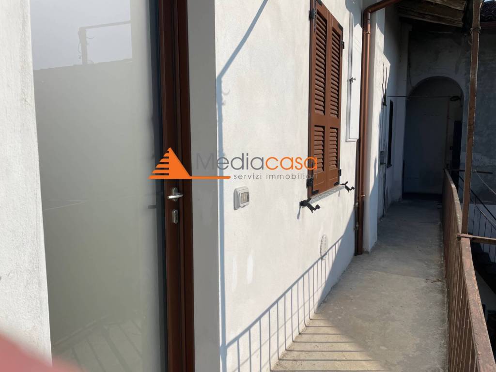appartamento in vendita a Cassano d'Adda