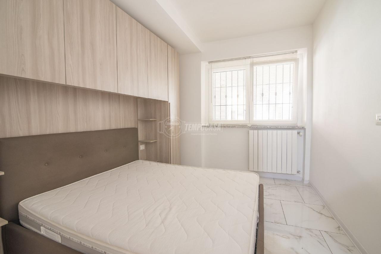 appartamento in vendita a Cassano d'Adda