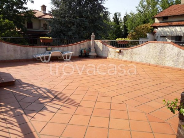 appartamento in vendita a Cassano d'Adda