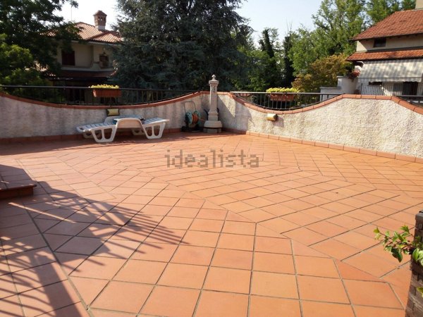 appartamento in vendita a Cassano d'Adda