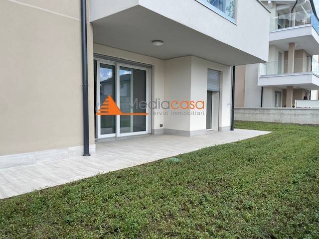 appartamento in vendita a Cassano d'Adda