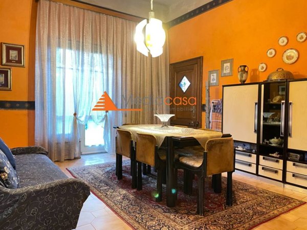 appartamento in vendita a Cassano d'Adda