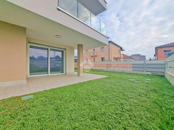 appartamento in vendita a Cassano d'Adda