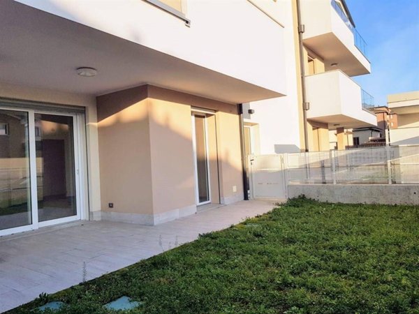 appartamento in vendita a Cassano d'Adda