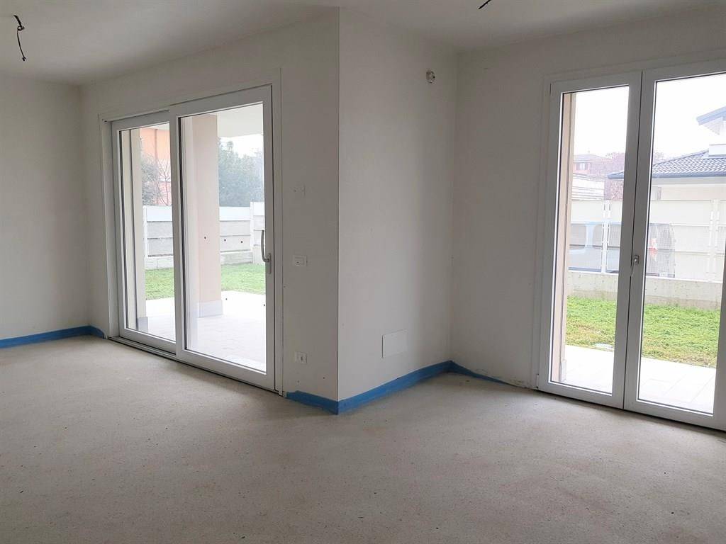 appartamento in vendita a Cassano d'Adda