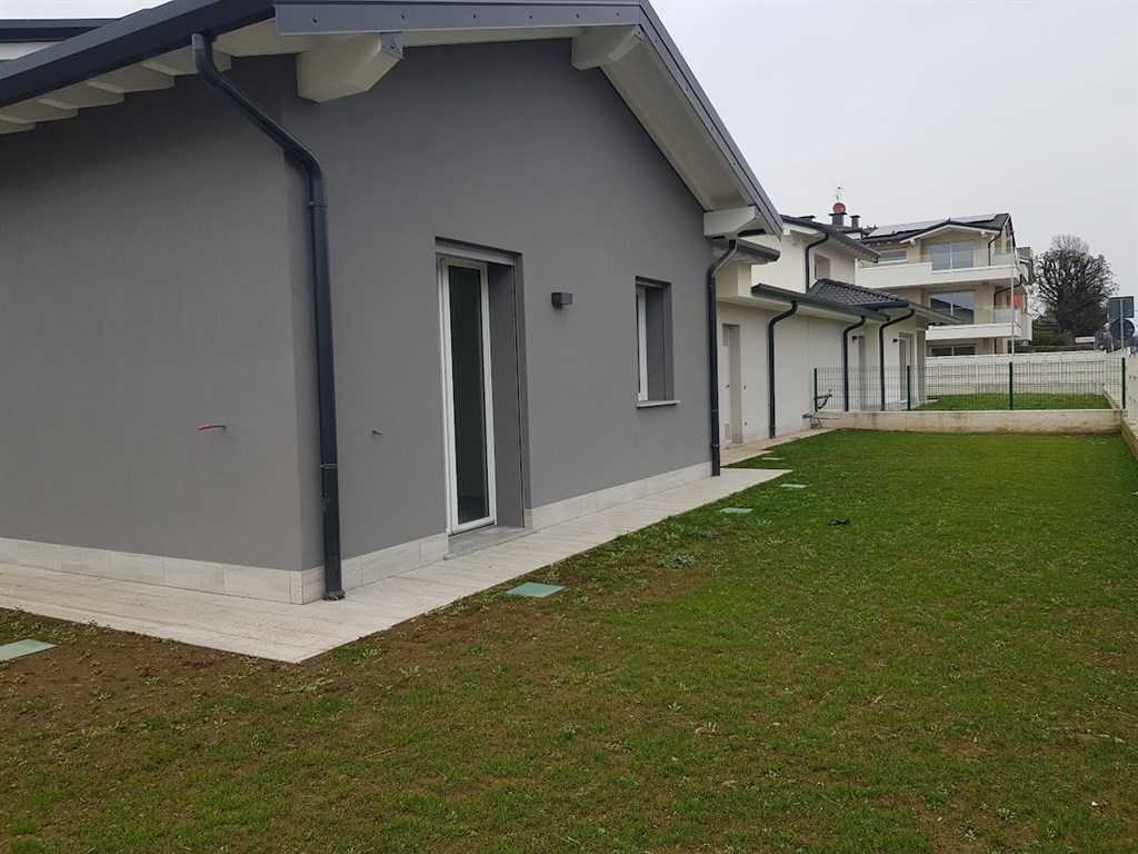casa indipendente in vendita a Cassano d'Adda
