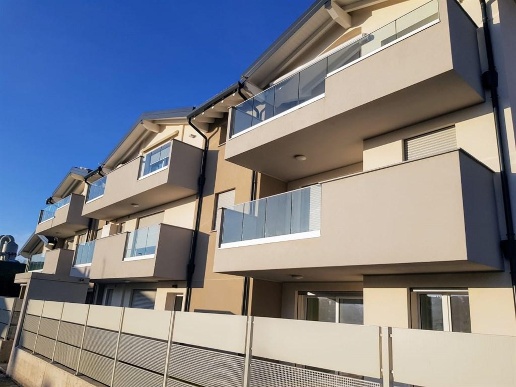 appartamento in vendita a Cassano d'Adda