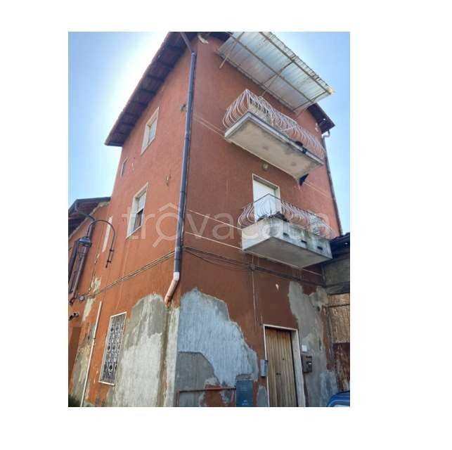 appartamento in vendita a Cassano d'Adda