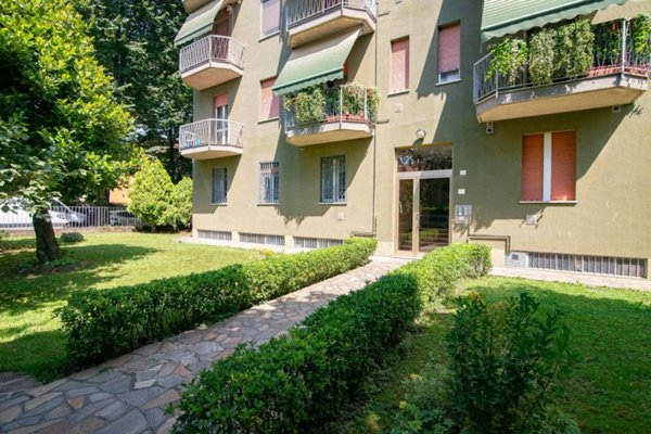 appartamento in vendita a Cassano d'Adda