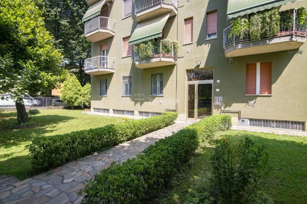 appartamento in vendita a Cassano d'Adda